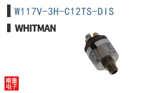 W117V-3H-C12TS-DIS ͼƬ